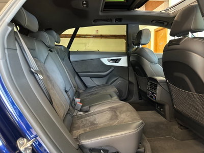 Audi Q8 Q8 50 TDI 286 CV quattro tiptronic Sport (10)