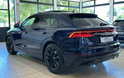 Audi Q8 Q8 50 TDI 286 CV quattro tiptronic Sport (4)