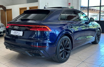 Audi Q8 Q8 50 TDI 286 CV quattro tiptronic Sport (6)