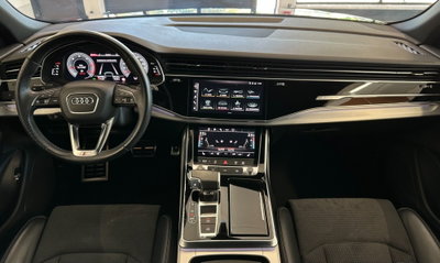 Audi Q8 Q8 50 TDI 286 CV quattro tiptronic Sport (7)