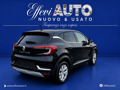 Renault Captur Mild Hybrid 140 CV Intens (2)