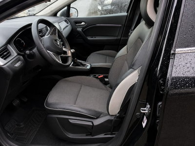 Renault Captur Mild Hybrid 140 CV Intens (4)