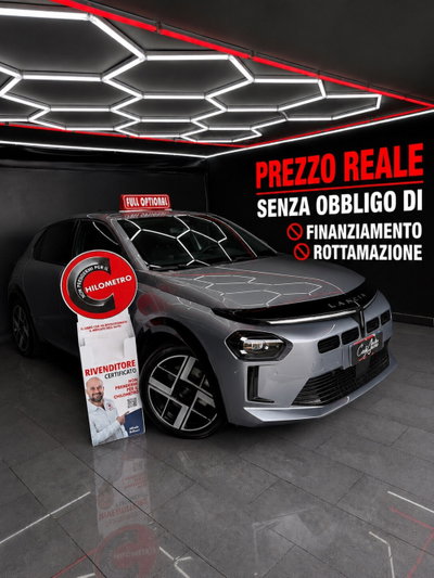 Lancia Ypsilon 1.2 mhev Edizione Limitata Cassina e-dct usata