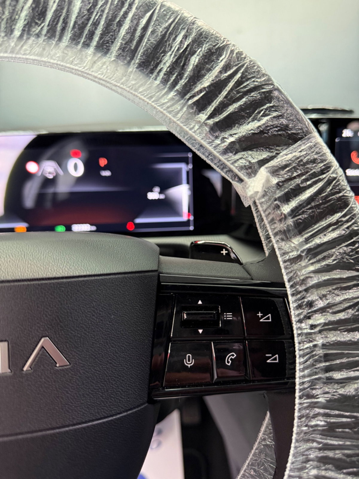Lancia Ypsilon 1.2 mhev Edizione Limitata Cassina e-dct (13)