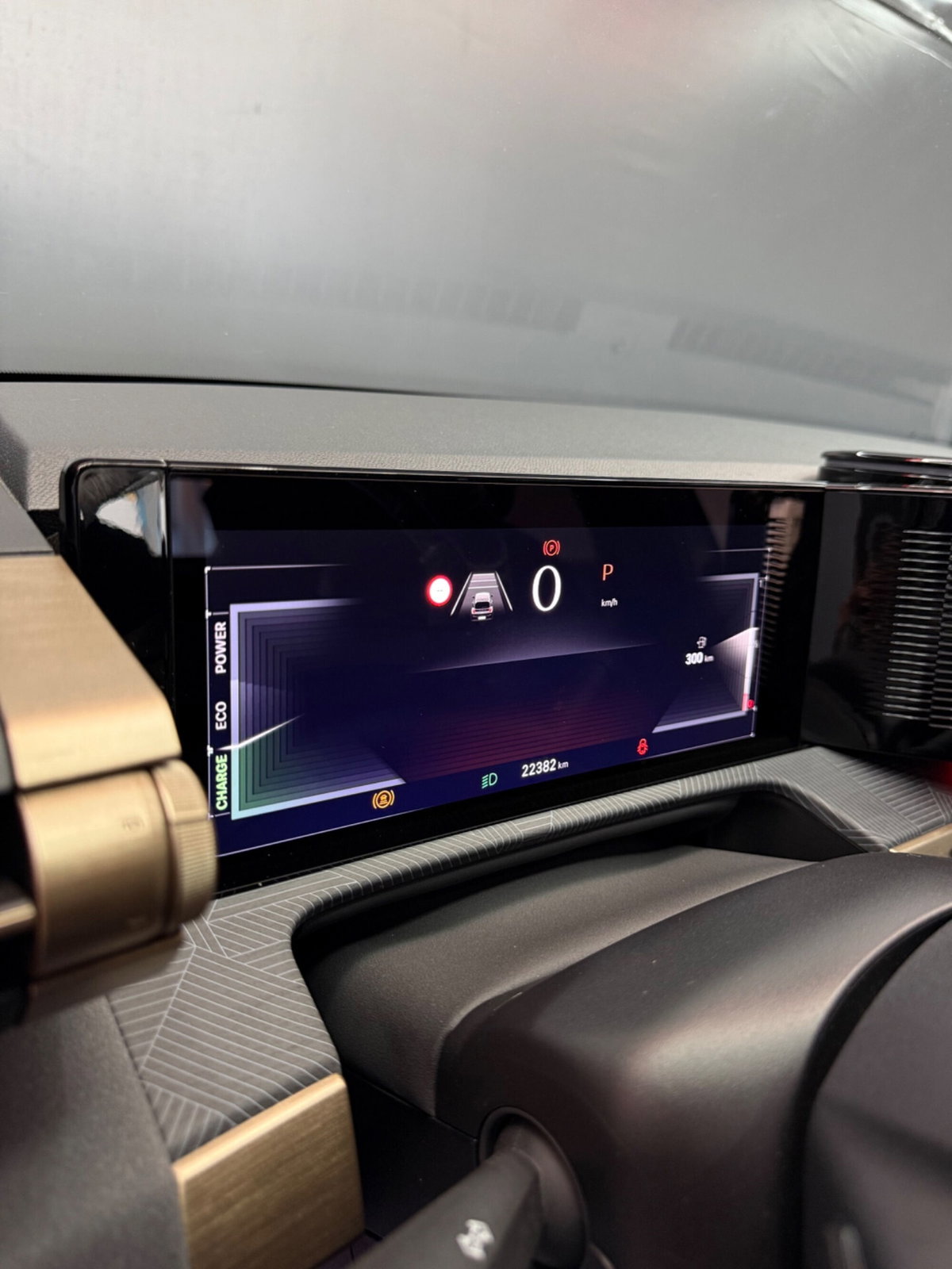 Lancia Ypsilon 1.2 mhev Edizione Limitata Cassina e-dct (14)
