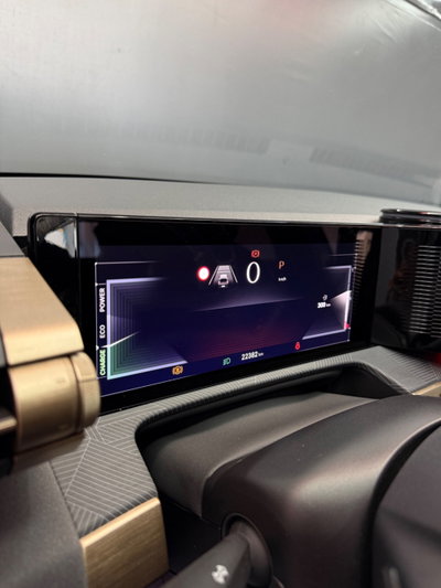 Lancia Ypsilon 1.2 mhev Edizione Limitata Cassina e-dct (14)