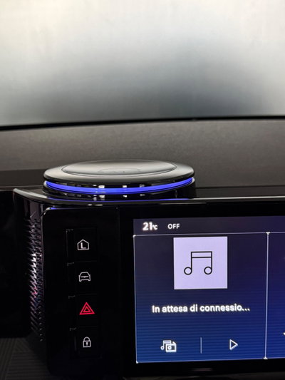 Lancia Ypsilon 1.2 mhev Edizione Limitata Cassina e-dct (16)