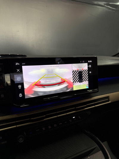 Lancia Ypsilon 1.2 mhev Edizione Limitata Cassina e-dct (20)