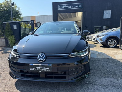 Volkswagen Golf 2.0 TDI SCR Life usata