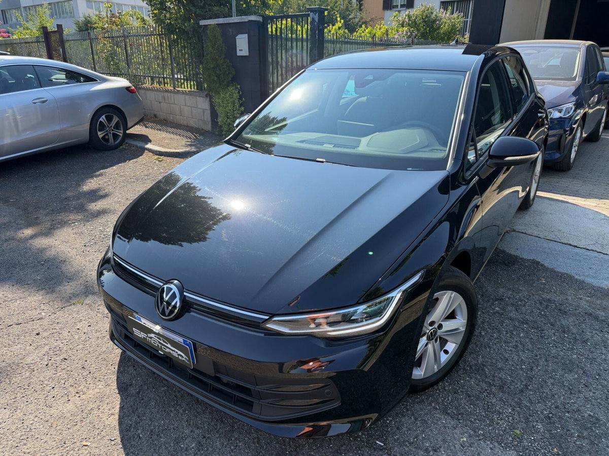 Volkswagen Golf 2.0 TDI SCR Life (2)