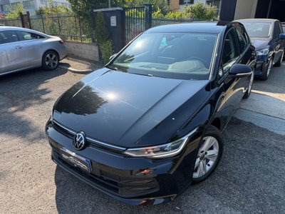 Volkswagen Golf 2.0 TDI SCR Life (2)
