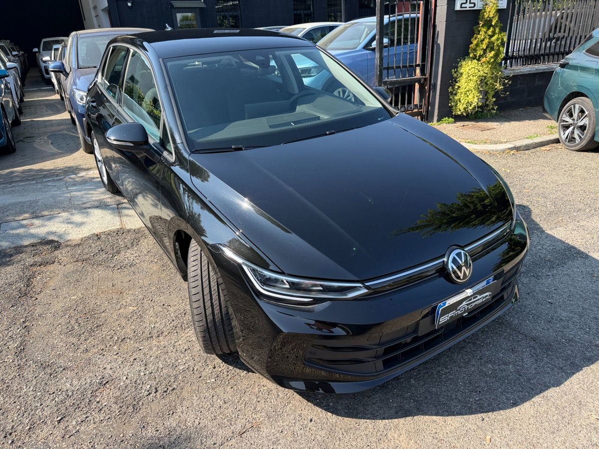 Volkswagen Golf 2.0 TDI SCR Life (6)