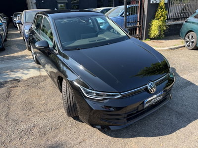 Volkswagen Golf 2.0 TDI SCR Life (6)