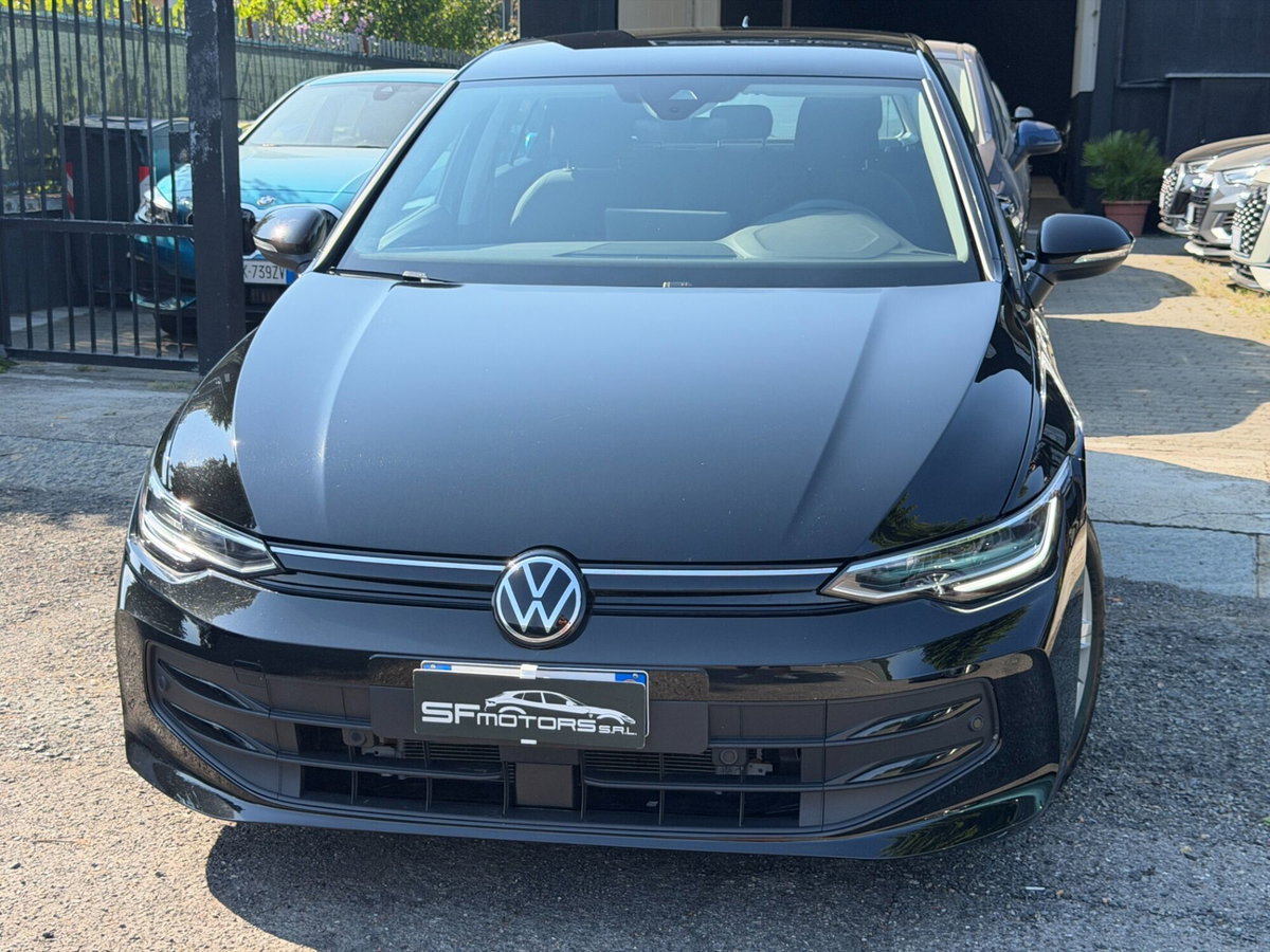 Volkswagen Golf 2.0 TDI SCR Life (7)