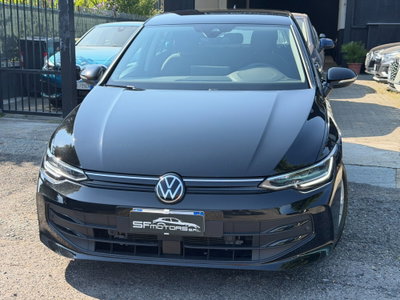 Volkswagen Golf 2.0 TDI SCR Life (7)