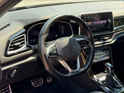 Volkswagen T-Roc 1.5 tsi R-Line dsg (10)