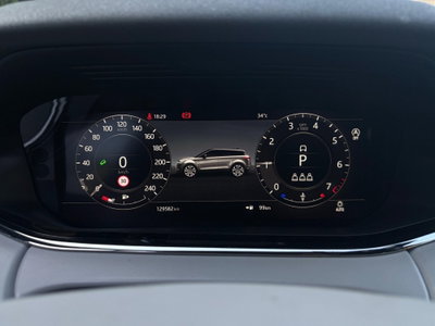 Land Rover Range Rover Evoque 2.0 I4 200 CV AWD Auto HSE (11)