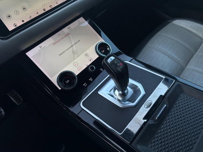 Land Rover Range Rover Evoque 2.0 I4 200 CV AWD Auto HSE (13)