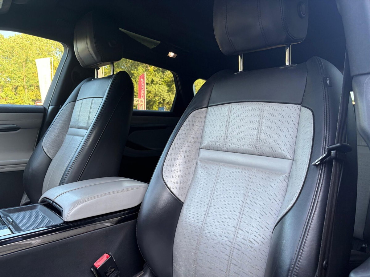 Land Rover Range Rover Evoque 2.0 I4 200 CV AWD Auto HSE (14)