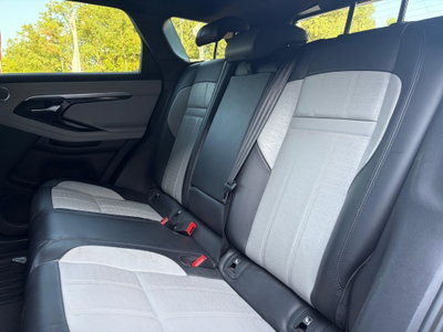 Land Rover Range Rover Evoque 2.0 I4 200 CV AWD Auto HSE (15)