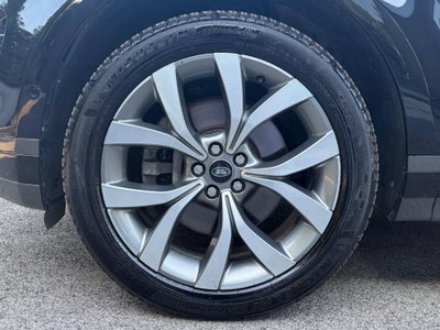 Land Rover Range Rover Evoque 2.0 I4 200 CV AWD Auto HSE (8)