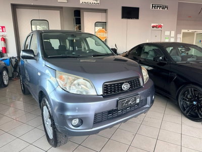 Daihatsu Terios 1.5 4WD B You Green Powered usata