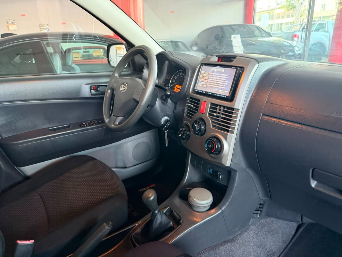 Daihatsu Terios 1.5 4WD B You Green Powered (10)