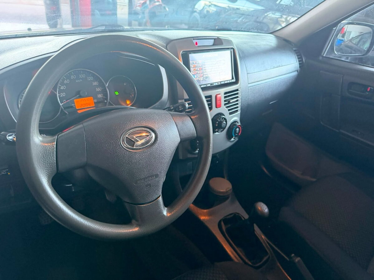 Daihatsu Terios 1.5 4WD B You Green Powered (11)