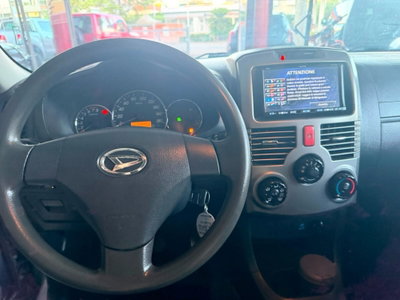 Daihatsu Terios 1.5 4WD B You Green Powered (12)