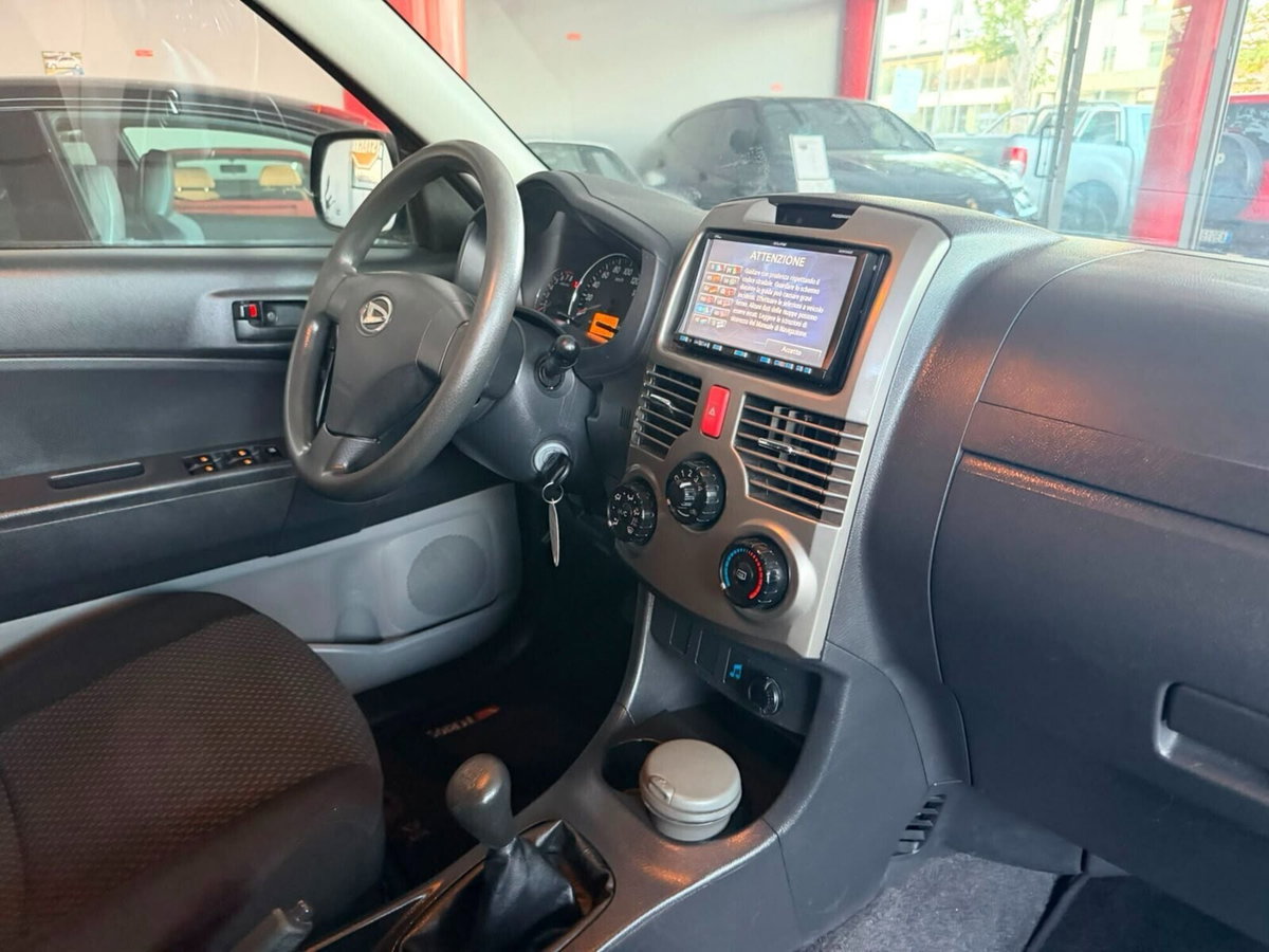 Daihatsu Terios 1.5 4WD B You Green Powered (13)