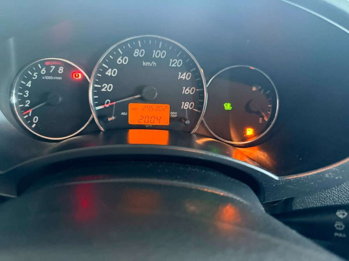 Daihatsu Terios 1.5 4WD B You Green Powered (14)