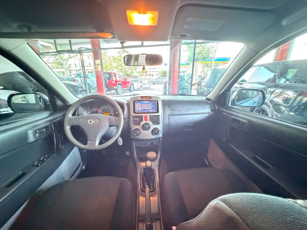 Daihatsu Terios 1.5 4WD B You Green Powered (17)