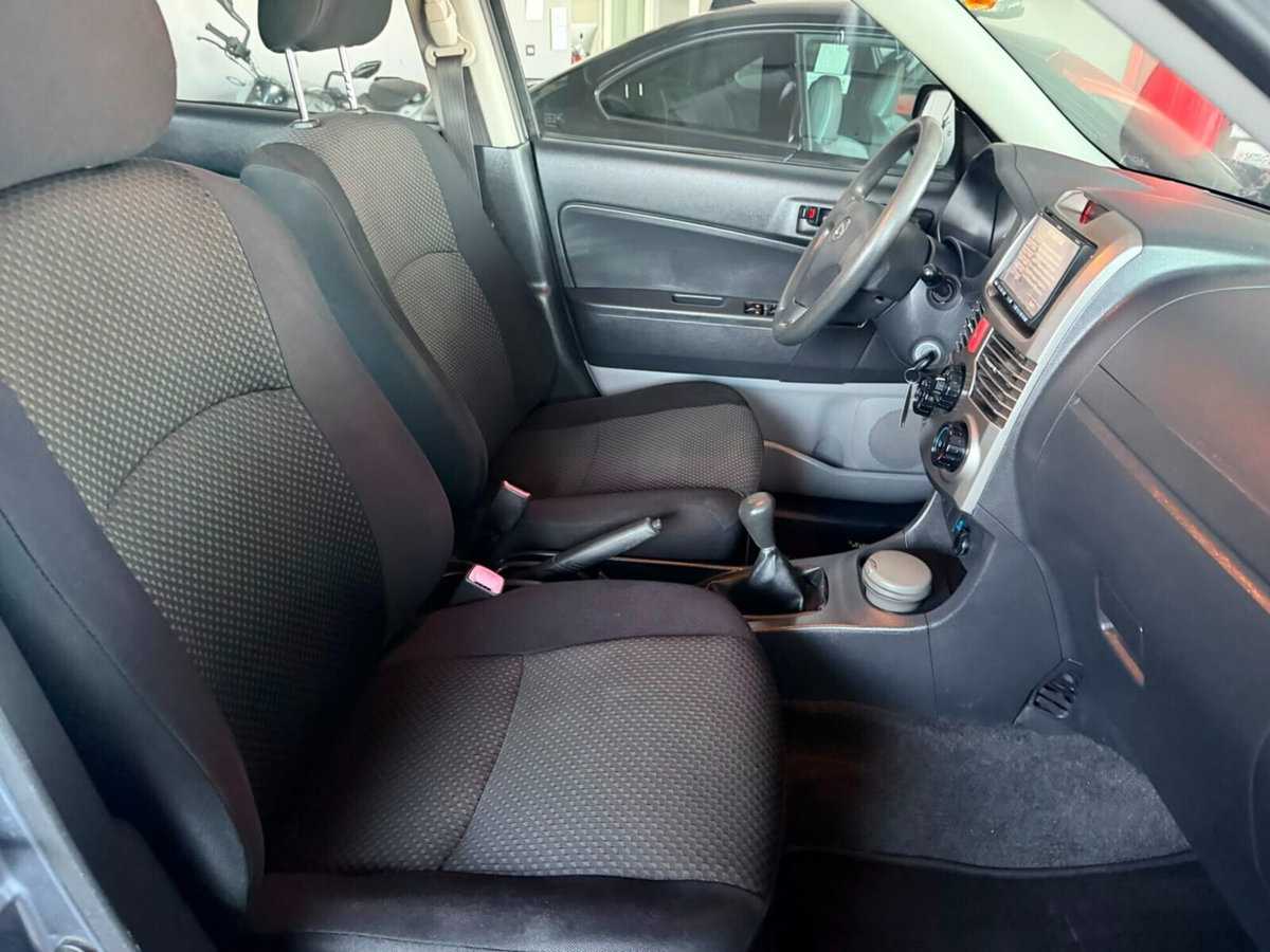 Daihatsu Terios 1.5 4WD B You Green Powered (18)