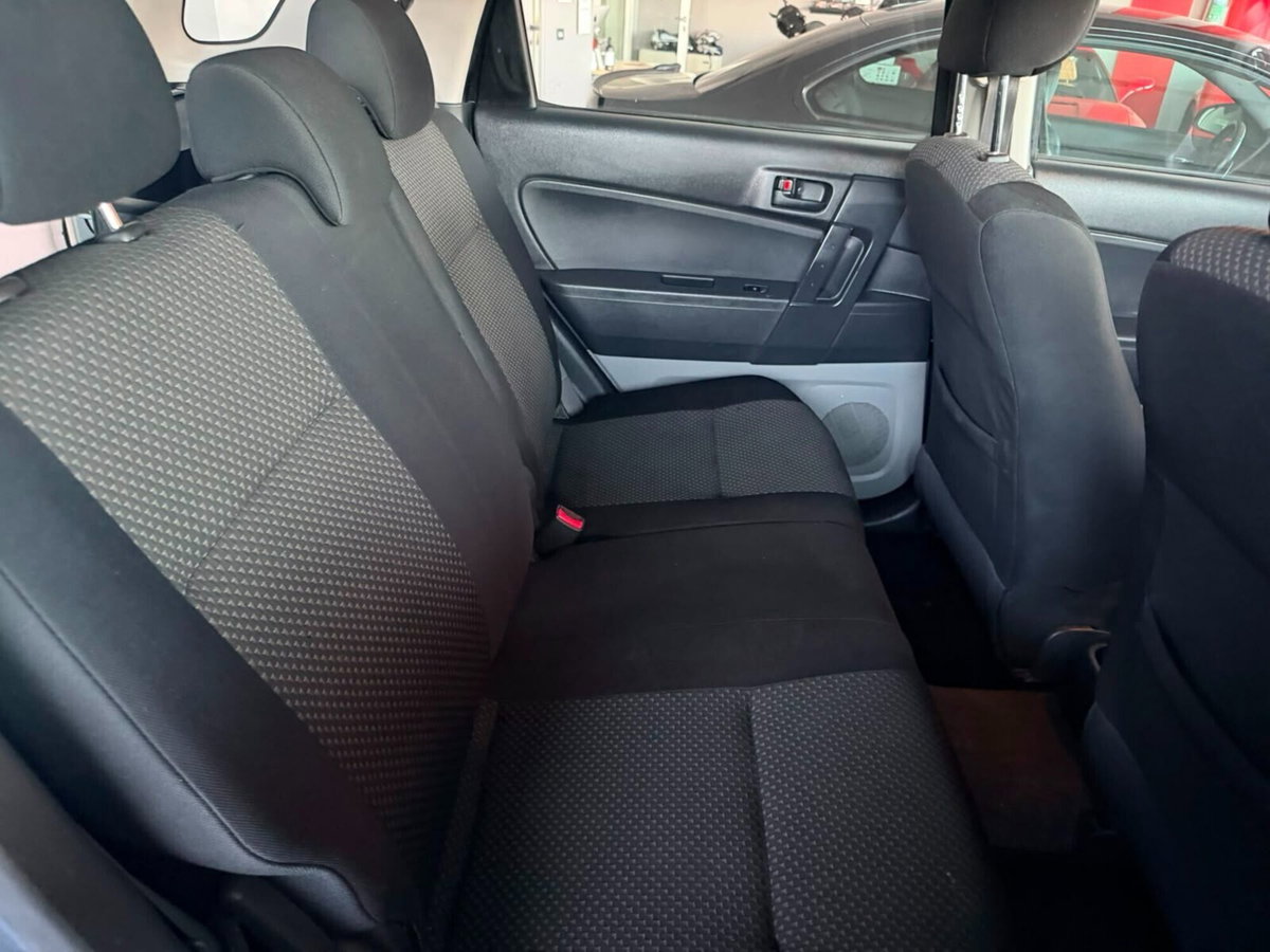 Daihatsu Terios 1.5 4WD B You Green Powered (20)