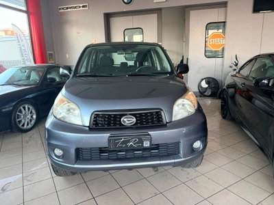 Daihatsu Terios 1.5 4WD B You Green Powered (3)