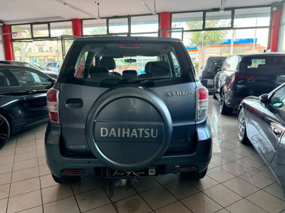 Daihatsu Terios 1.5 4WD B You Green Powered (4)