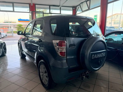 Daihatsu Terios 1.5 4WD B You Green Powered (5)
