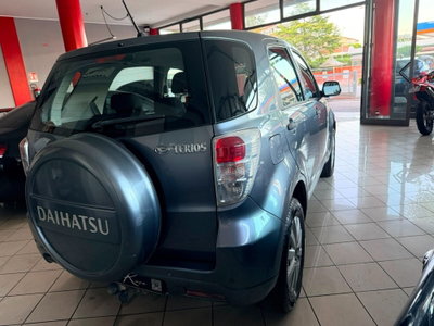 Daihatsu Terios 1.5 4WD B You Green Powered (6)