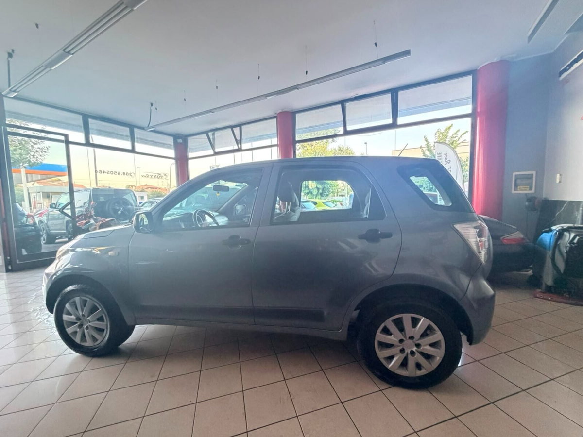 Daihatsu Terios 1.5 4WD B You Green Powered (8)