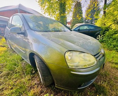 Volkswagen Golf 1.6 16V FSI 3p. Sportl. Ltd.Edition nuova
