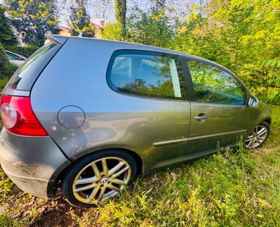 Volkswagen Golf 1.6 16V FSI 3p. Sportl. Ltd.Edition (2)