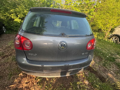 Volkswagen Golf 1.6 16V FSI 3p. Sportl. Ltd.Edition (3)