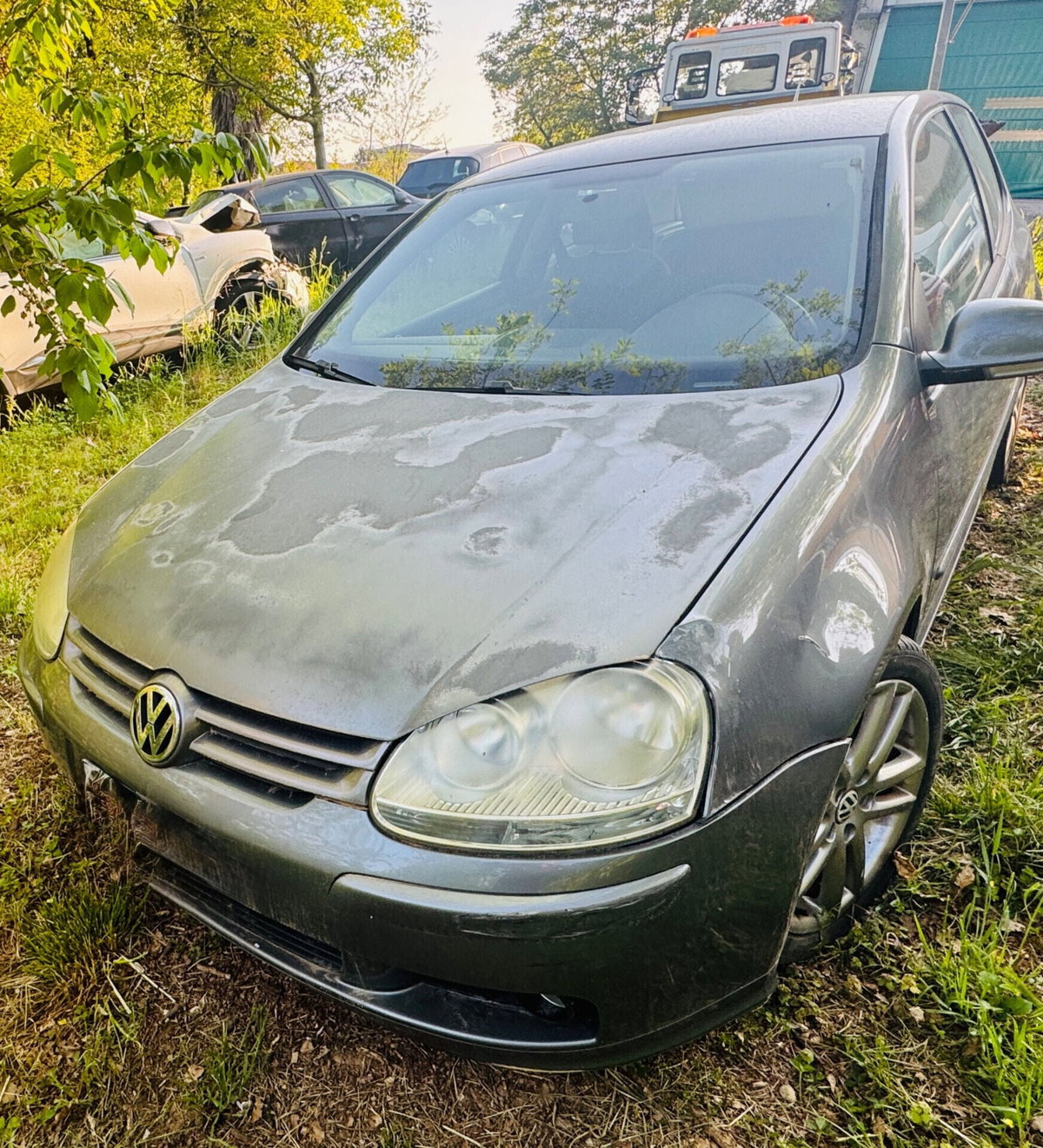 Volkswagen Golf 1.6 16V FSI 3p. Sportl. Ltd.Edition (5)