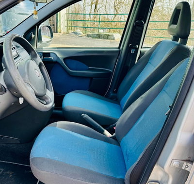 Fiat Panda 1.2 Emotion (10)