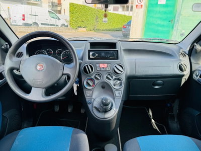 Fiat Panda 1.2 Emotion (14)