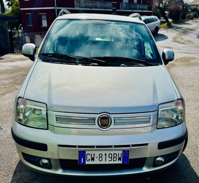 Fiat Panda 1.2 Emotion (3)