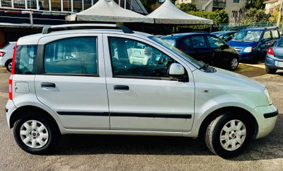 Fiat Panda 1.2 Emotion (4)
