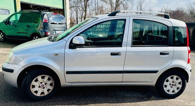 Fiat Panda 1.2 Emotion (5)