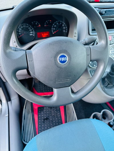 Fiat Panda 1.2 Emotion (10)