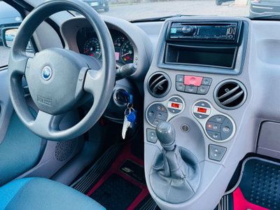 Fiat Panda 1.2 Emotion (14)